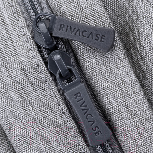 Изображение товара Рюкзак Rivacase 7562 (серый/синий)