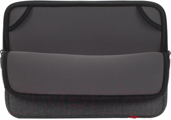 Изображение товара Чехол для ноутбука Rivacase 5123 (темно-серый)