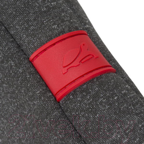 Изображение товара Чехол для ноутбука Rivacase 5123 (темно-серый)