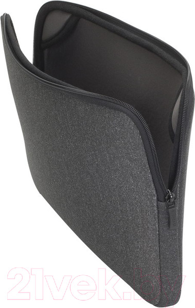 Изображение товара Чехол для ноутбука Rivacase 5123 (темно-серый)
