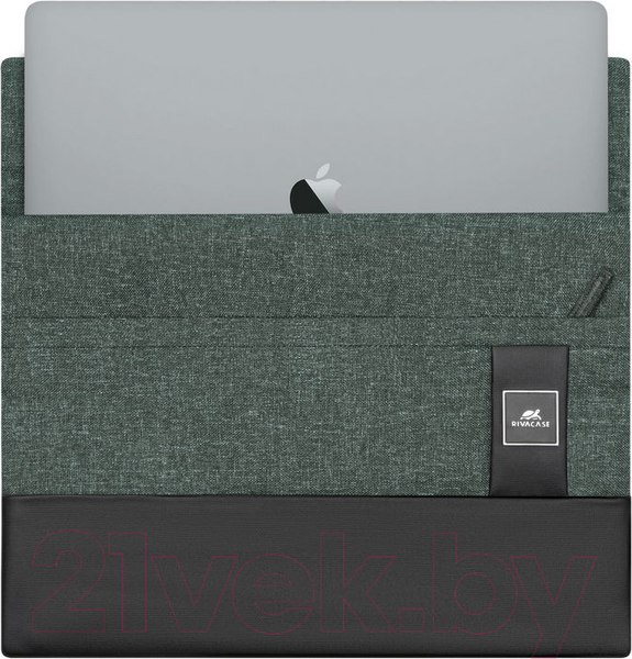 Изображение товара Чехол для ноутбука Rivacase Lantau 8803 (хаки)