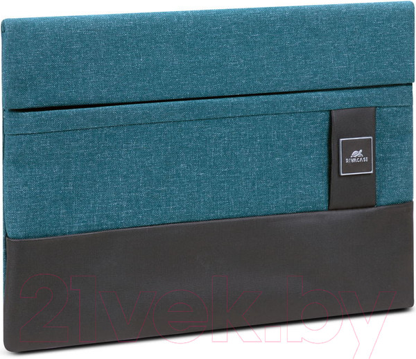 Изображение товара Чехол для ноутбука Rivacase Lantau 8803 (аква)