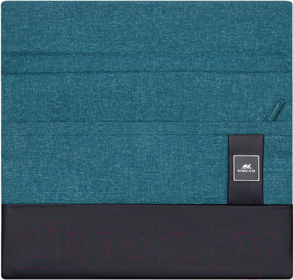 Изображение товара Чехол для ноутбука Rivacase Lantau 8803 (аква)