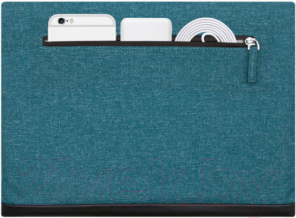 Изображение товара Чехол для ноутбука Rivacase Lantau 8803 (аква)