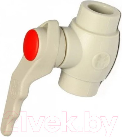Изображение товара Шаровой кран Wavin 32 / SVEK032XXX