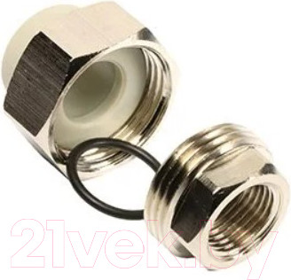 Изображение товара Соединитель Wavin 25x3/4 / SSHE02525X