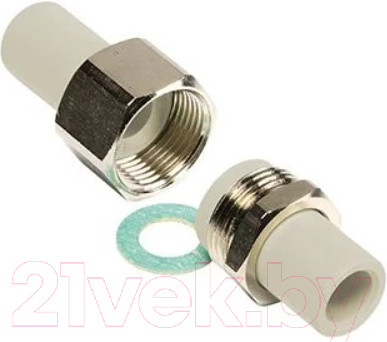 Изображение товара Соединитель Wavin 32 / SRS032XXXX