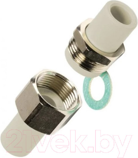 Изображение товара Соединитель Wavin 32 / SRS032XXXX