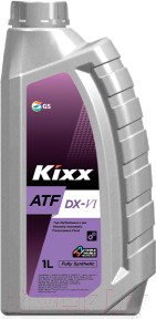 Изображение товара Трансмиссионное масло Kixx ATF DX-VI / L2524AL1E1 (1л)