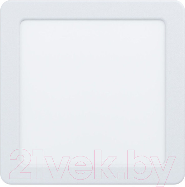 Изображение товара Точечный светильник Eglo Fueva 5 99164