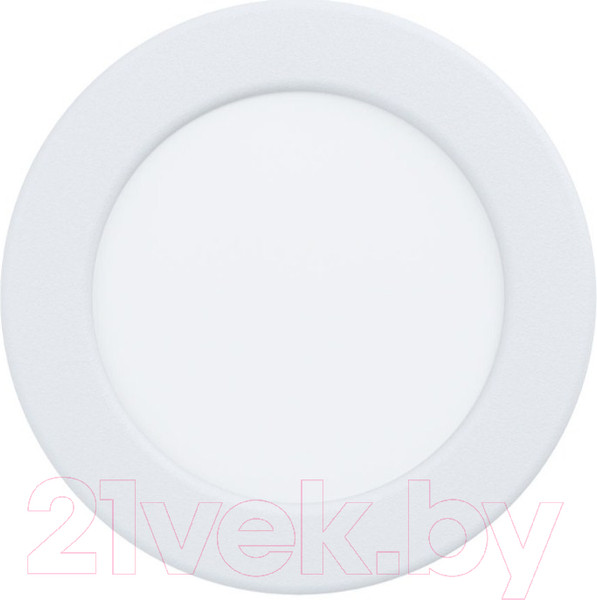 Изображение товара Точечный светильник Eglo Fueva 5 99191