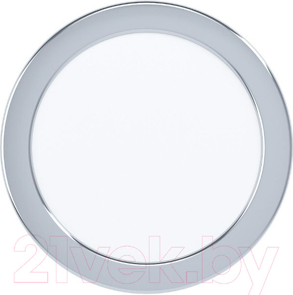 Изображение товара Точечный светильник Eglo Fueva 5 99205