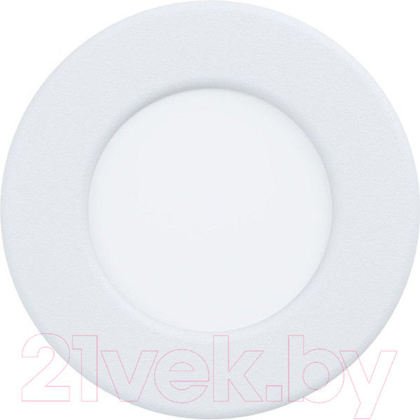 Изображение товара Точечный светильник Eglo Fueva 5 99206