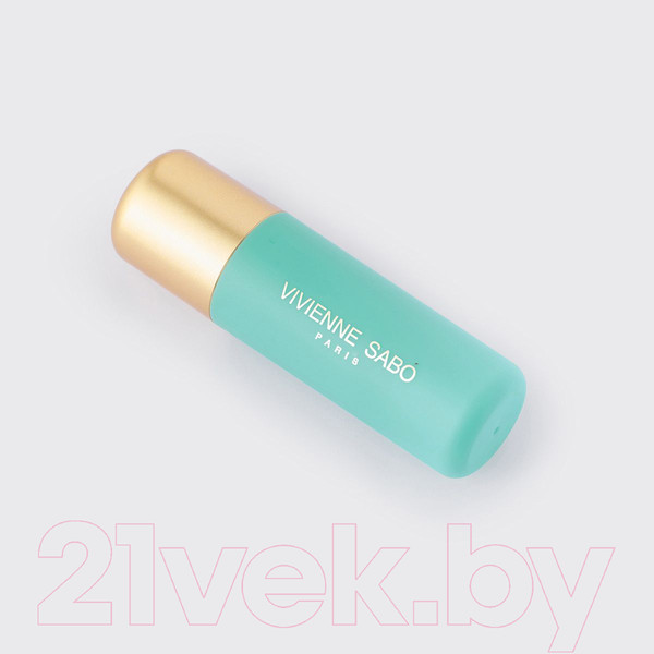 Изображение товара Помада для губ Vivienne Sabo Nude Createur тон 08 нежный терракотовый