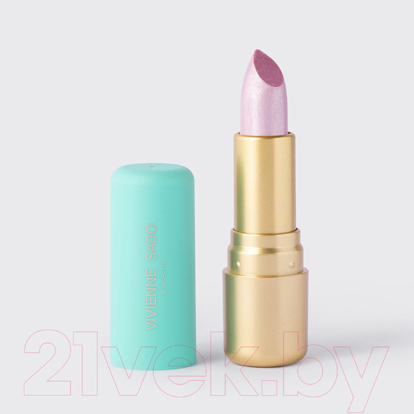 Изображение товара Помада для губ Vivienne Sabo Nude Createur тон 11 сияющий светло-розовый