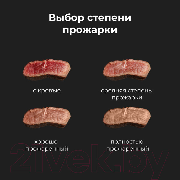 Изображение товара Электрогриль Aeno EG3 / AEG0003