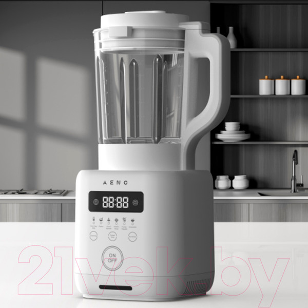 Изображение товара Блендер-суповарка Aeno TB2 / ATB0002
