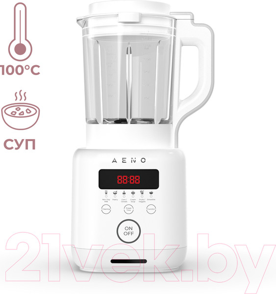 Изображение товара Блендер-суповарка Aeno TB2 / ATB0002