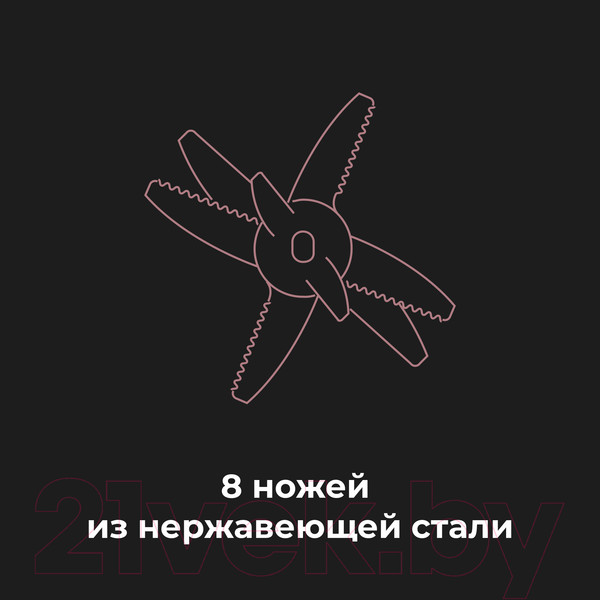 Изображение товара Блендер-суповарка Aeno TB2 / ATB0002