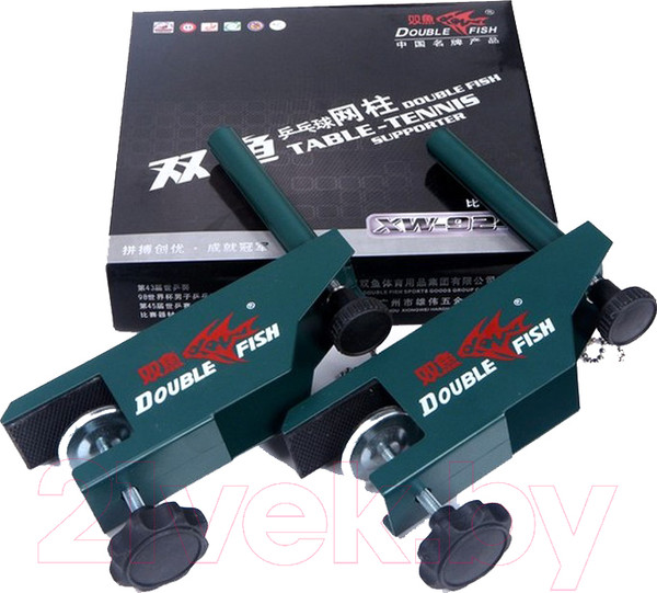 Изображение товара Сетка для теннисного стола Double Fish 924 XW-924