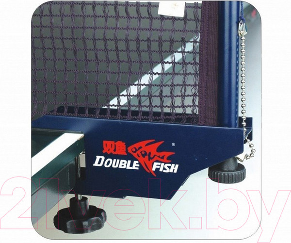 Изображение товара Сетка для теннисного стола Double Fish 924 XW-924