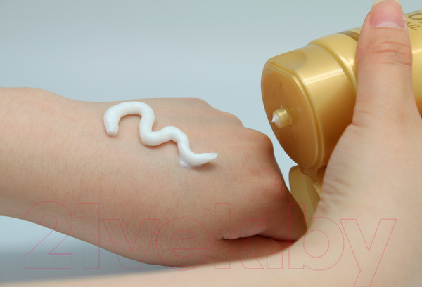 Изображение товара Пенка для умывания Elizavecca 24k Gold Snail Cleansing Foam (180мл)