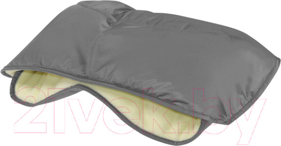 Изображение товара Муфта для коляски Lorelli 20051190003 (серый)