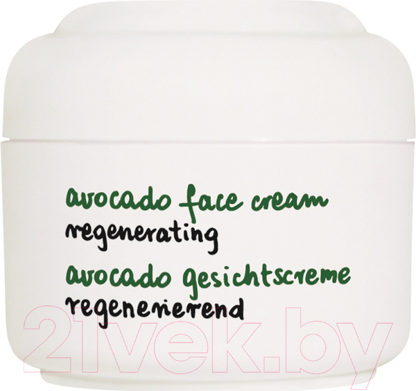 Изображение товара Крем для лица Ziaja Avocado (50мл)
