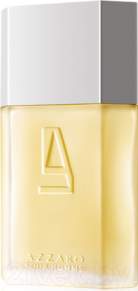 Изображение товара Туалетная вода Azzaro Pour Homme L'Eau (50мл)
