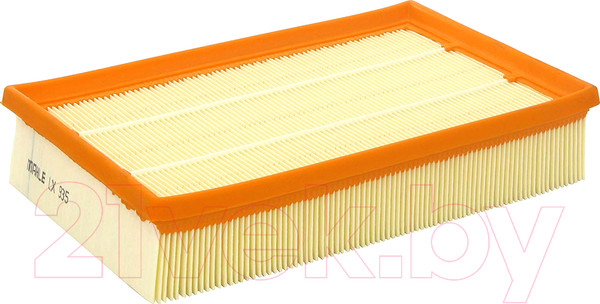 Изображение товара Воздушный фильтр Knecht/Mahle LX935