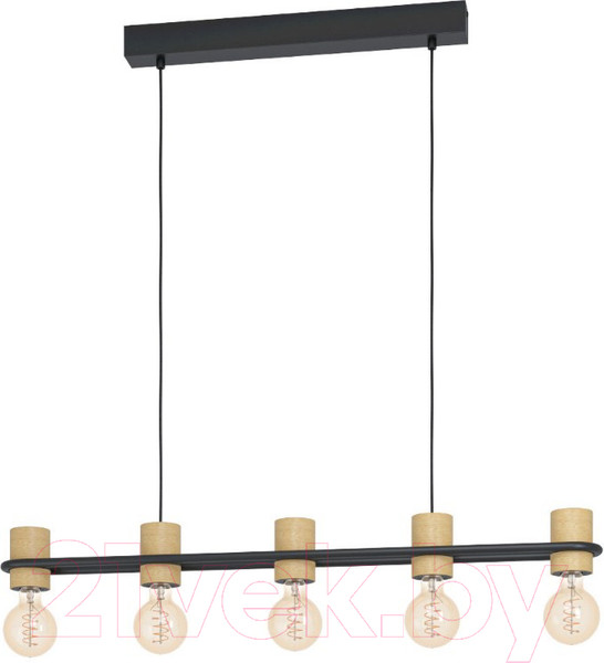 Изображение товара Люстра Eglo Chieveley 43541