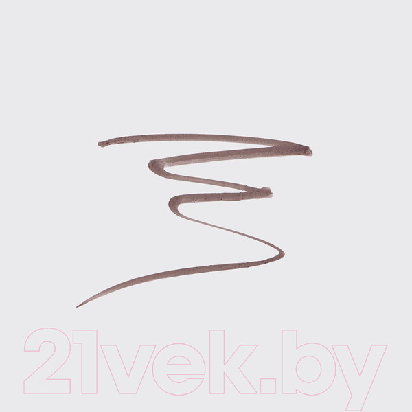 Изображение товара Карандаш для бровей Vivienne Sabo Marqueur Superb тон 02 темно-коричневый