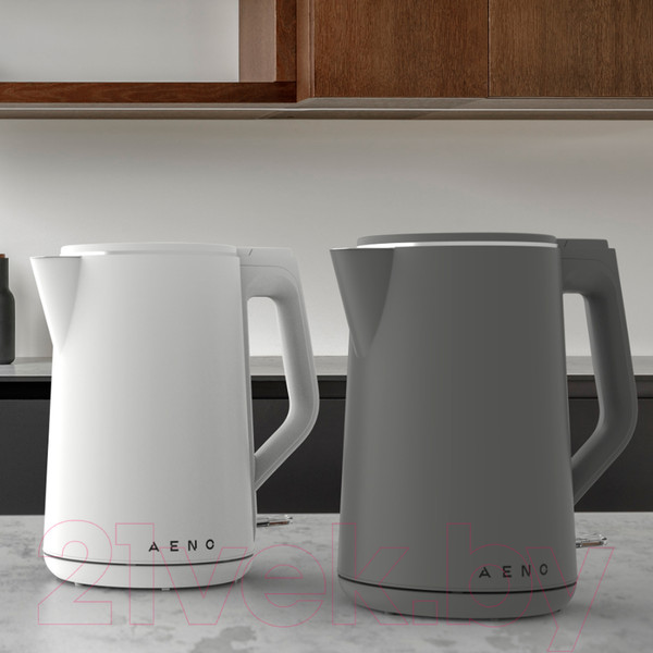 Изображение товара Электрочайник Aeno EK2 / AEK0002