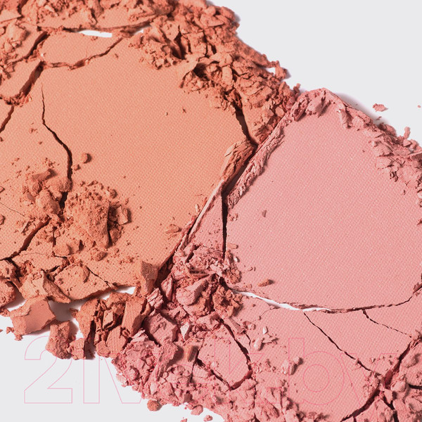 Изображение товара Румяна Vivienne Sabo Naturel 02 розовый