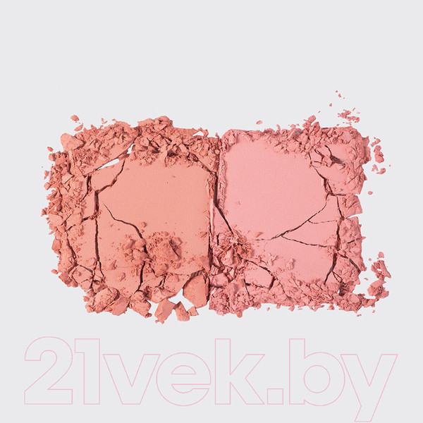 Изображение товара Румяна Vivienne Sabo Naturel 02 розовый
