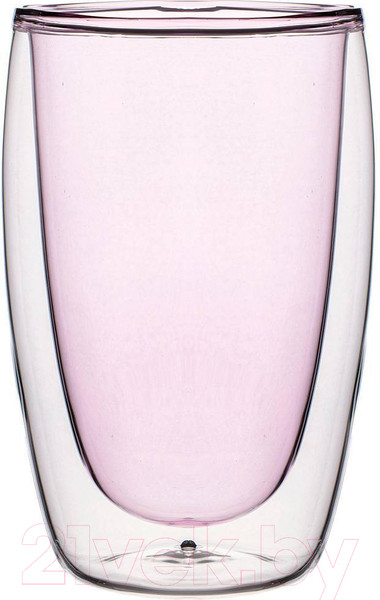 Изображение товара Стакан для горячих напитков Agness 249-209