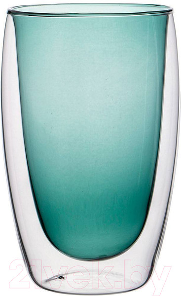 Изображение товара Стакан для горячих напитков Agness 249-212