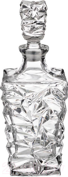 Изображение товара Набор для виски Lefard Muza / 195-211