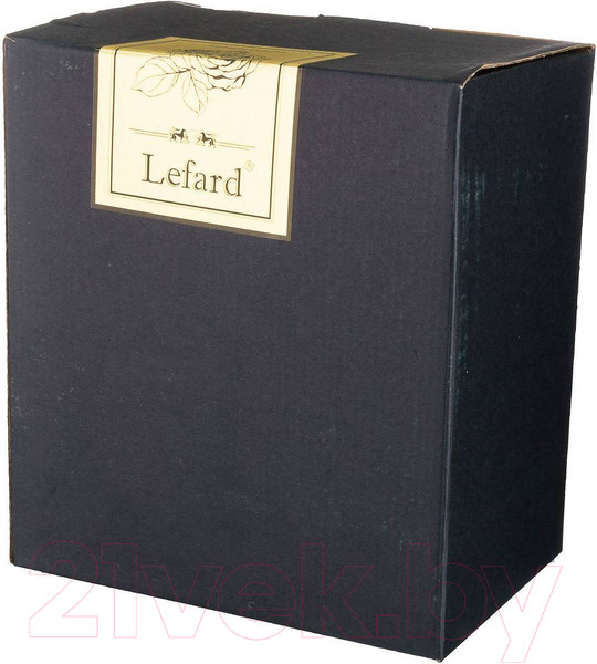 Изображение товара Набор для виски Lefard Muza / 195-211