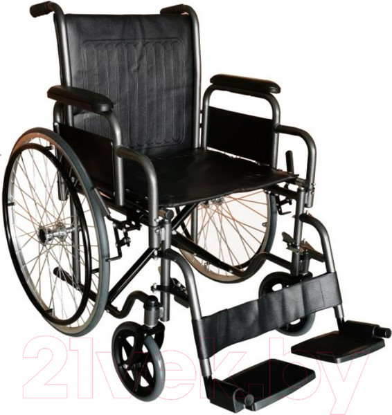Изображение товара Кресло-коляска инвалидная Antar АТ52312