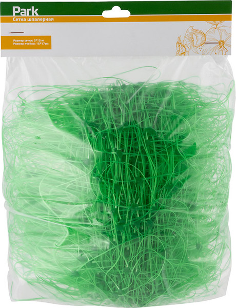 Изображение товара Сетка садовая Park 732113