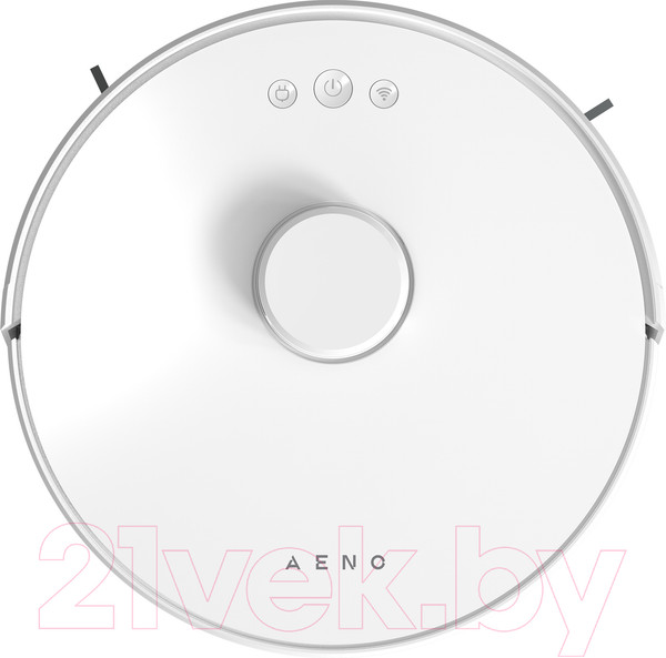 Изображение товара Робот-пылесос Aeno Vacuum Cleaner RC2S / ARC0002S