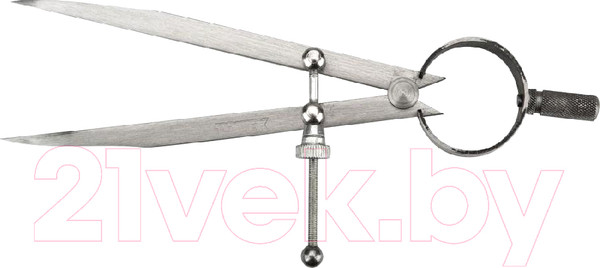 Изображение товара Циркуль Topex 31C701 С направляющей