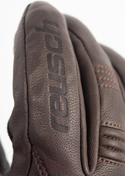 Изображение товара Перчатки лыжные Reusch Highland R-Tex XT / 6102240-8871 (р-р 9, Dark Brown Inch)
