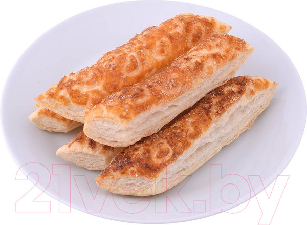 Изображение товара Скалка Мультидом Звездочки-сердечки / VL80-273