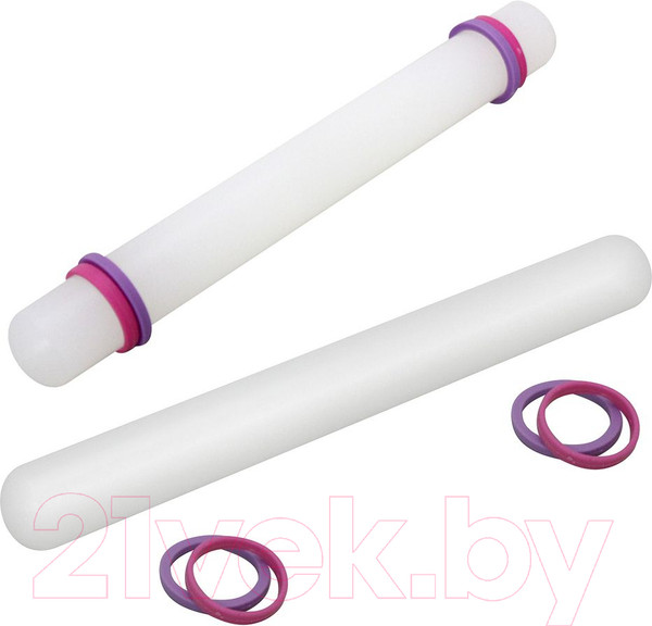 Изображение товара Скалка Мультидом VL80-274