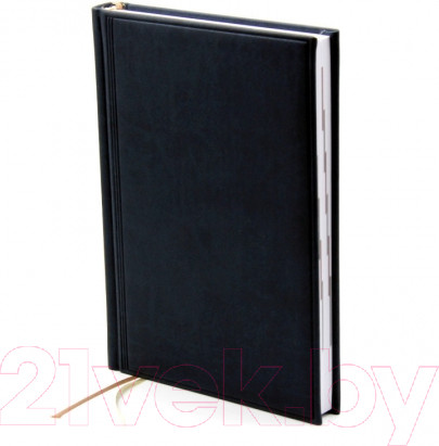 Изображение товара Ежедневник Brunnen Агенда Торино 796 38-302 (синий)