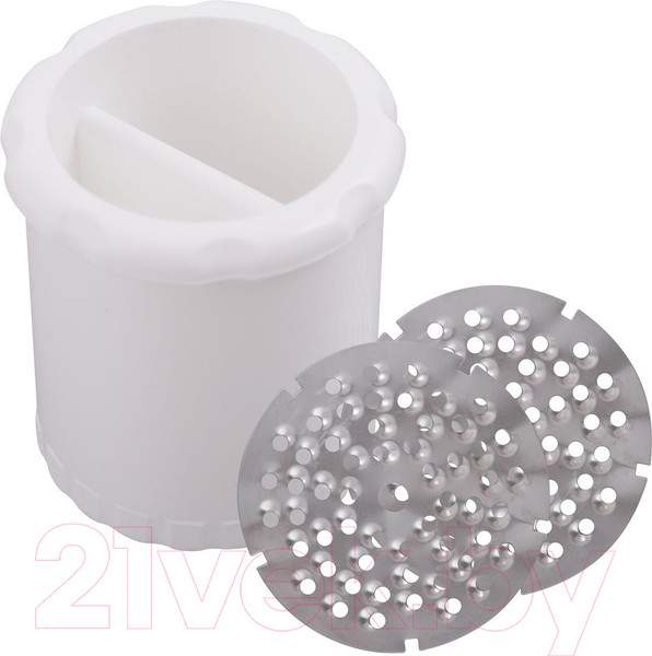 Изображение товара Терка кухонная Мультидом МТ80-285