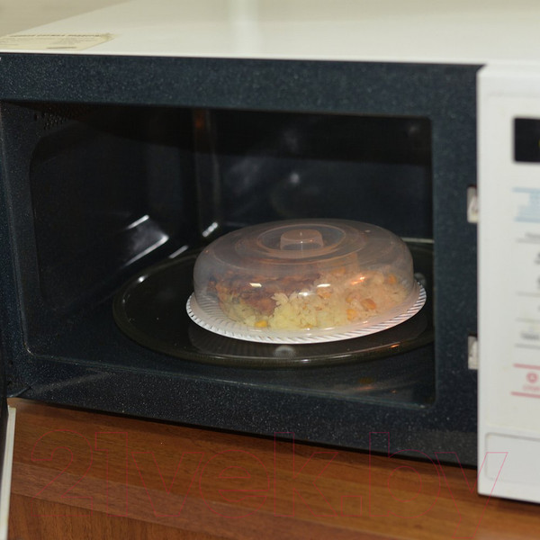 Изображение товара Крышка для СВЧ Мультидом VL80-418