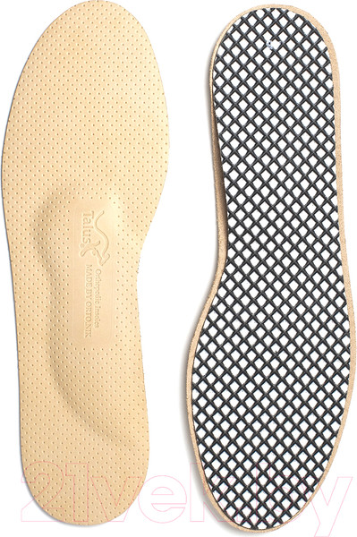 Изображение товара Стельки ортопедические Talus Комфорт мягкие 38К (р.37)